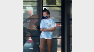 This Is the Bad Place: Kristen Bell, Like a White Lady on Vacation, Wore Cornrows